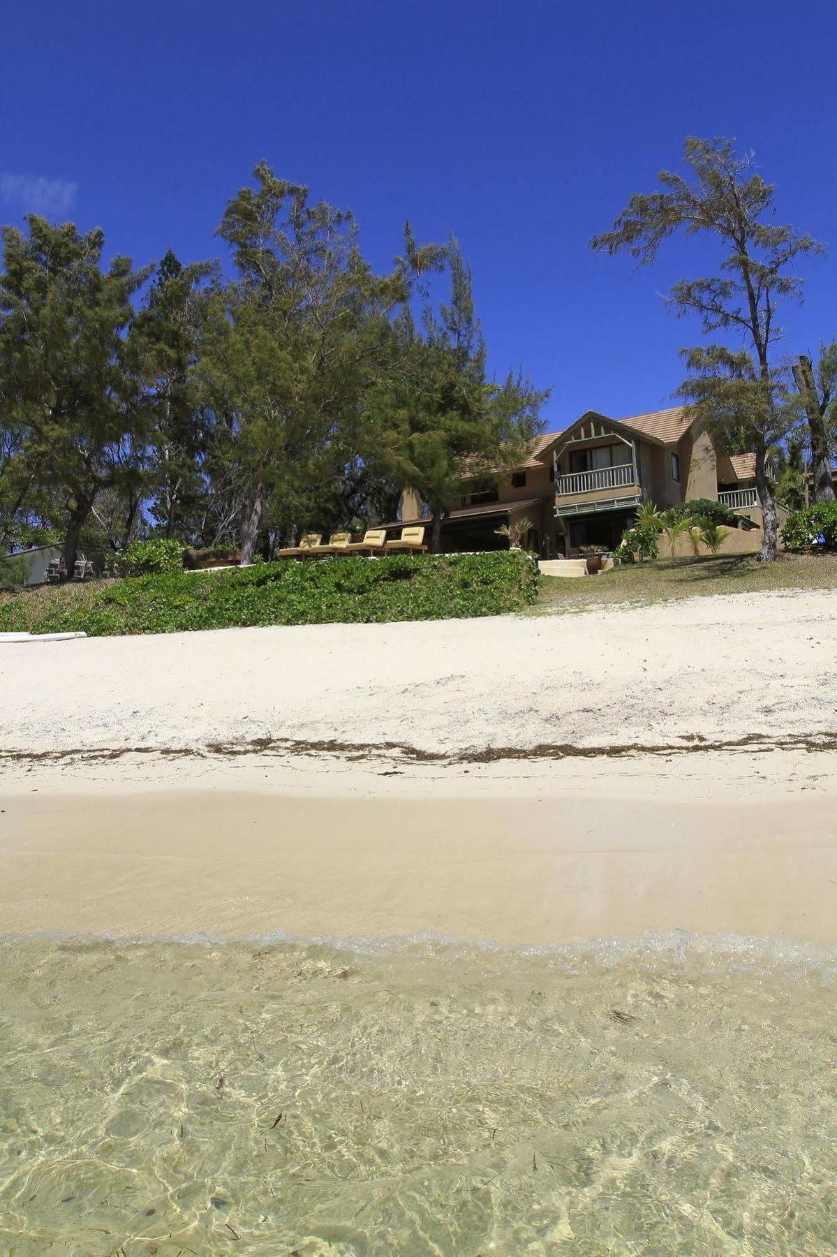 Villa Fayette Sur Mer Poste Lafayette Zewnętrze zdjęcie