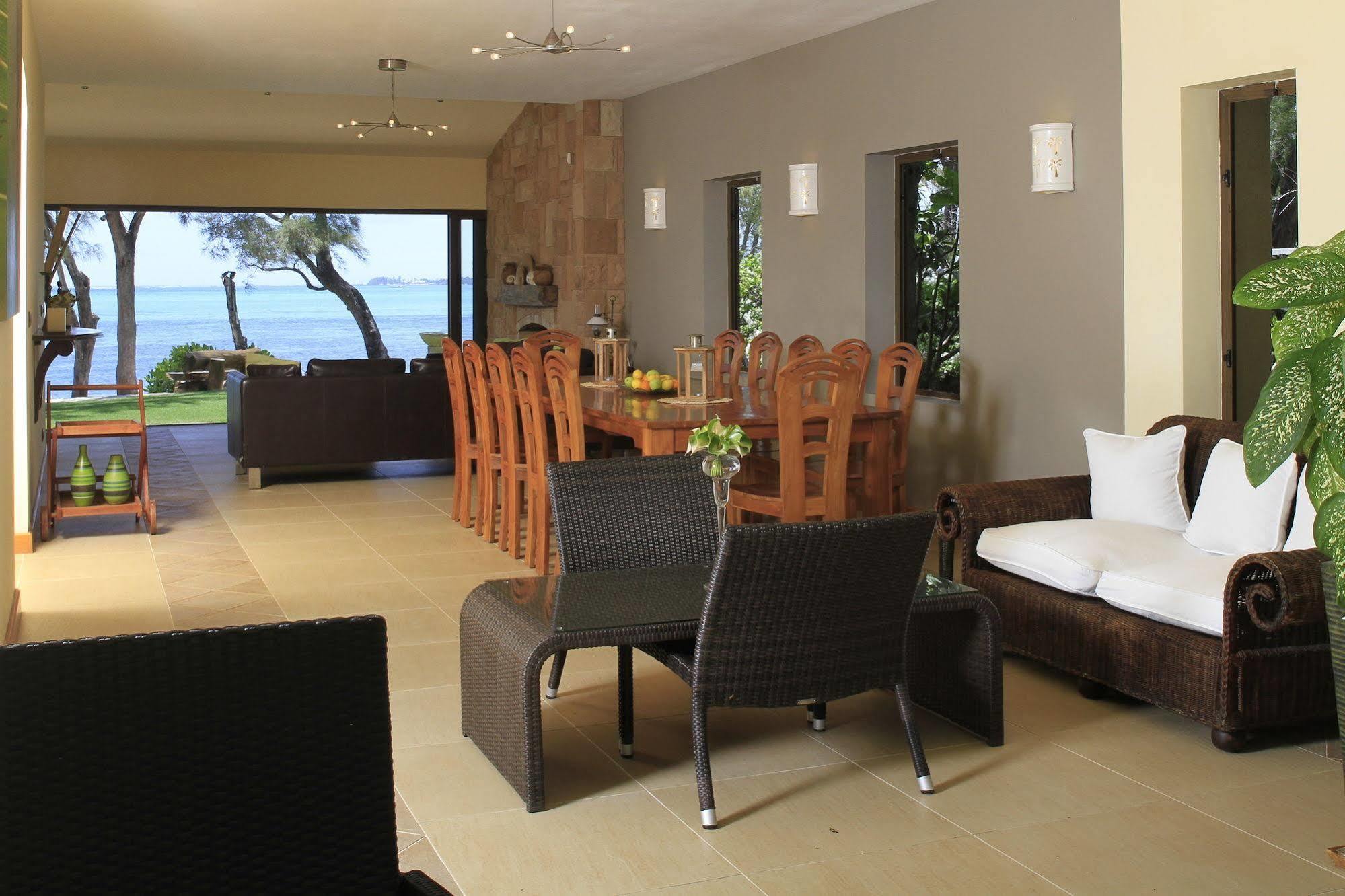 Villa Fayette Sur Mer Poste Lafayette Zewnętrze zdjęcie