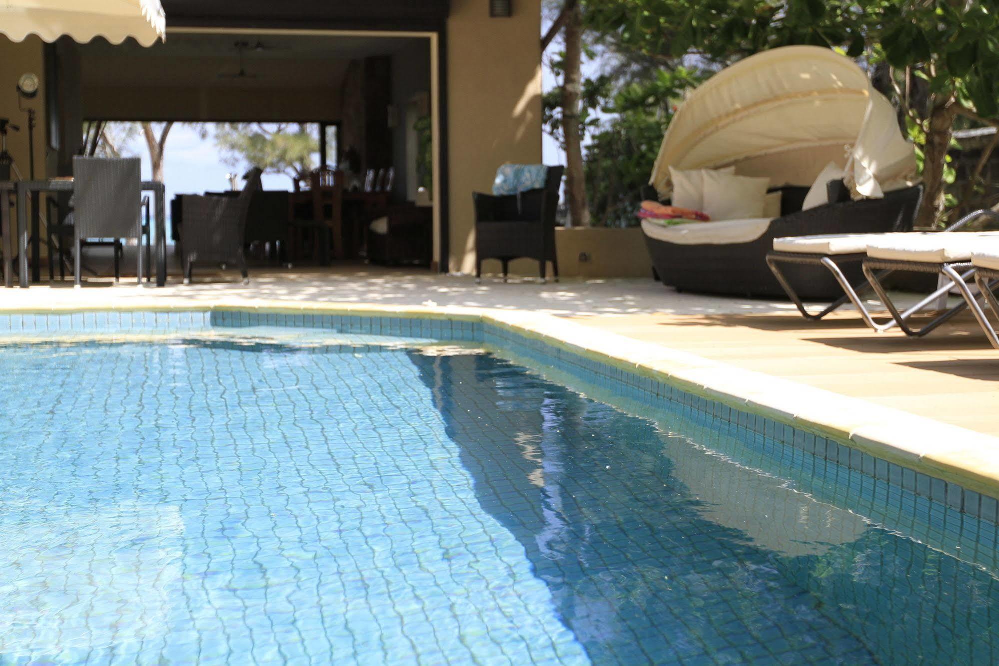 Villa Fayette Sur Mer Poste Lafayette Zewnętrze zdjęcie