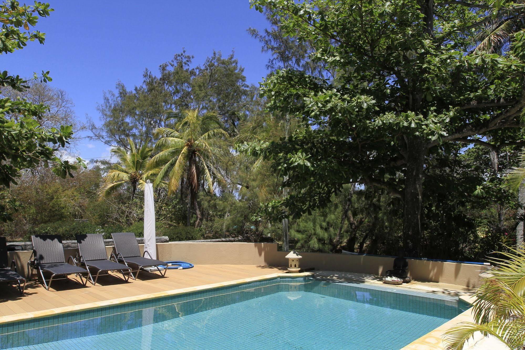Villa Fayette Sur Mer Poste Lafayette Zewnętrze zdjęcie
