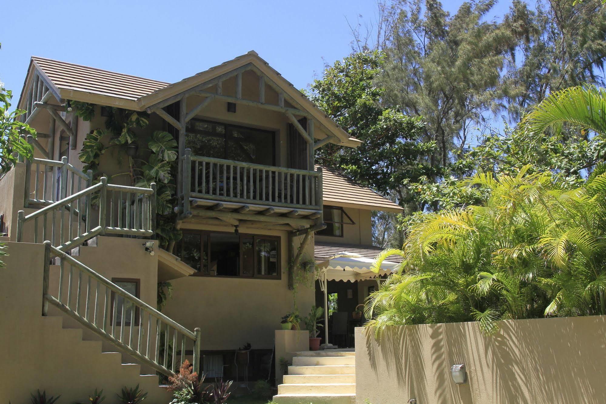 Villa Fayette Sur Mer Poste Lafayette Zewnętrze zdjęcie