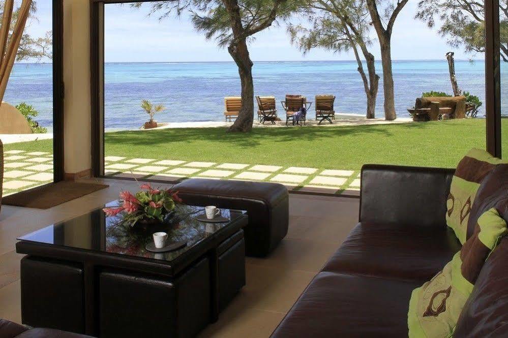 Villa Fayette Sur Mer Poste Lafayette Zewnętrze zdjęcie